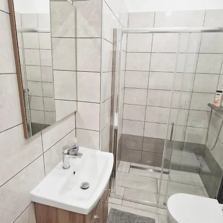 Cute W Free Parking * Laibach