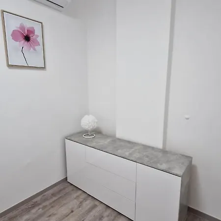 Central Cute City W Free Parking Апартаменты Любляна