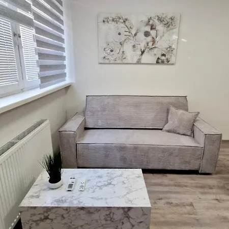 Apartment Cute W Free Parking *