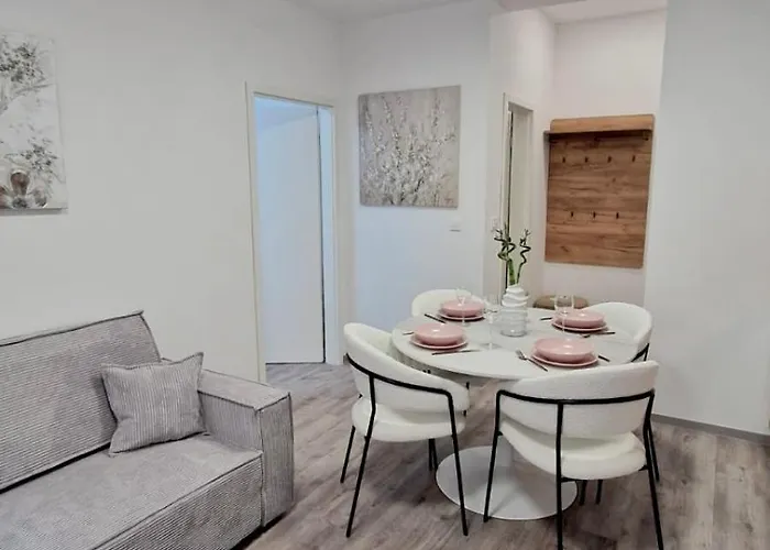 Cute W Free Parking Daire Ljubljana