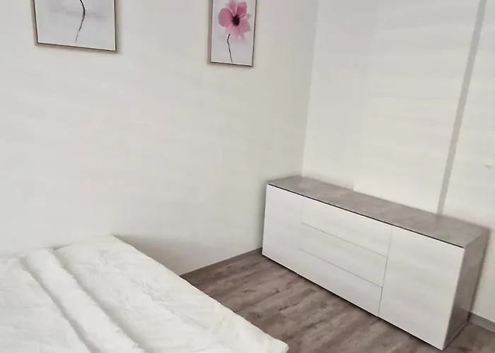 Daire Cute W Free Parking