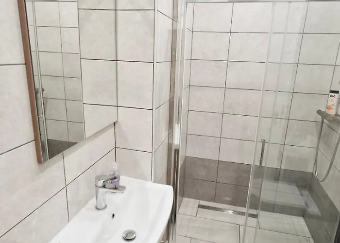 Cute W Free Parking * Ljubljana