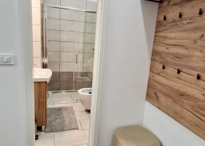 Cute W Free Parking * Ljubljana