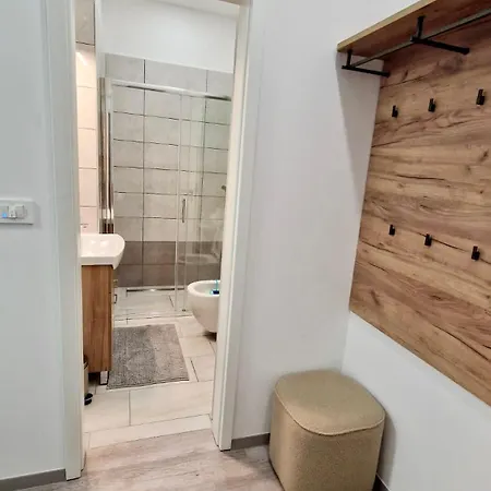 Cute W Free Parking * ليوبليانا